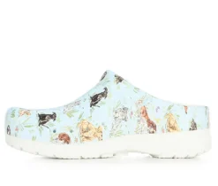 Women's Dansko Kane Clogs
