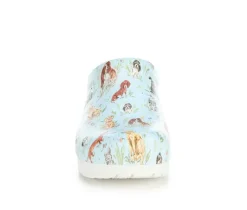 Women's Dansko Kane Clogs