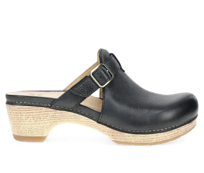 Women's Dansko Leandra Clogs