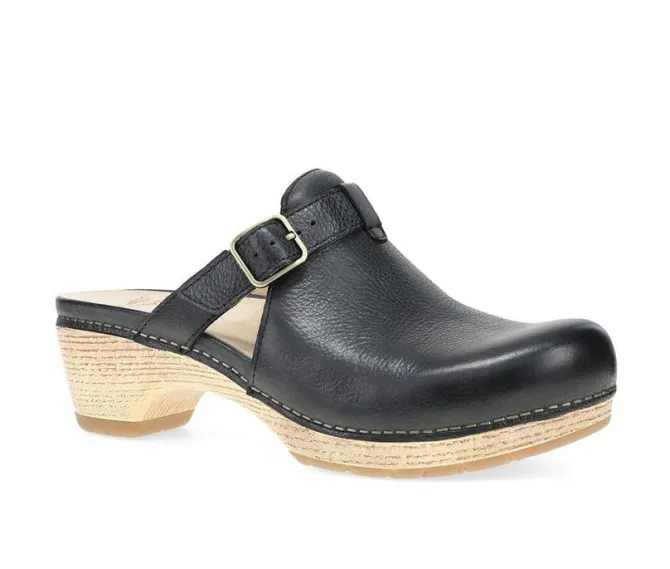 Women's Dansko Leandra Clogs