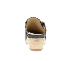 Women's Dansko Leandra Clogs