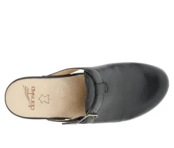 Women's Dansko Leandra Clogs