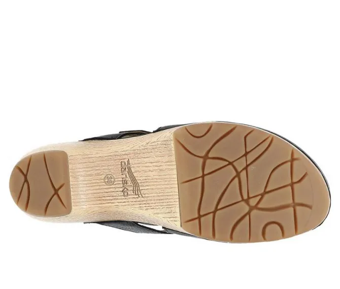 Women's Dansko Leandra Clogs