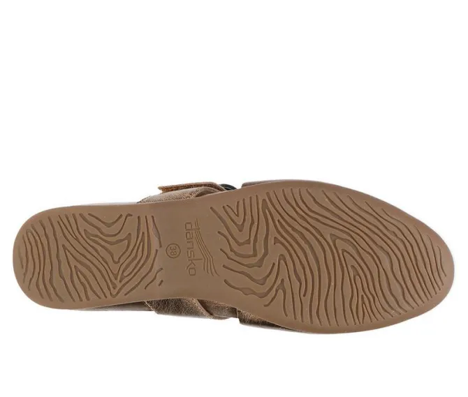 Women's Dansko Leilani Mules