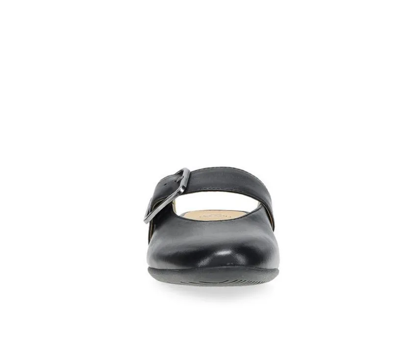 Women's Dansko Lotus Flats