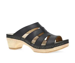 Women's Dansko Lyndi Clogs