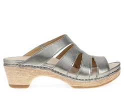Women's Dansko Lyndi Clogs