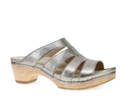 Women's Dansko Lyndi Clogs