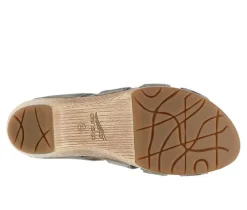 Women's Dansko Lyndi Clogs