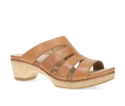 Women's Dansko Lyndi Clogs