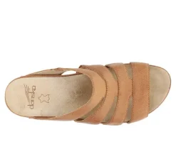 Women's Dansko Lyndi Clogs