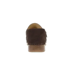 Women's Dansko Margaret Clogs