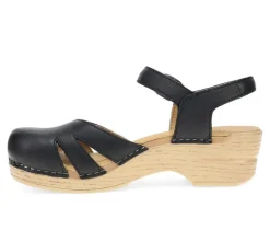 Women's Dansko Margreta Clogs