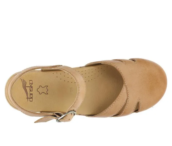 Women's Dansko Margreta Clogs