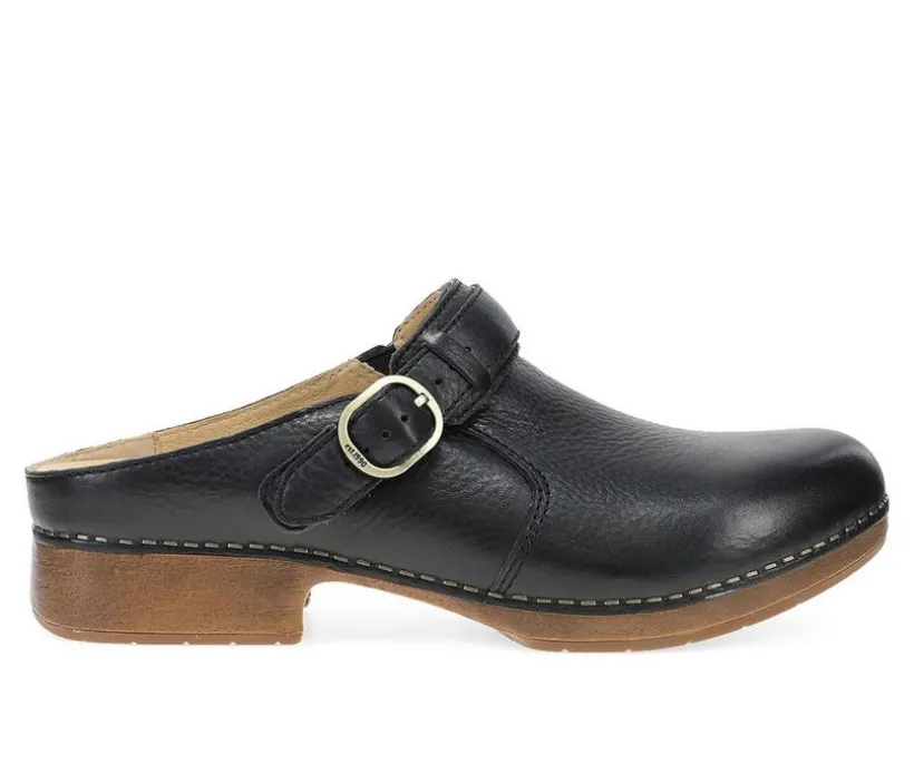 Women's Dansko Millie Clogs