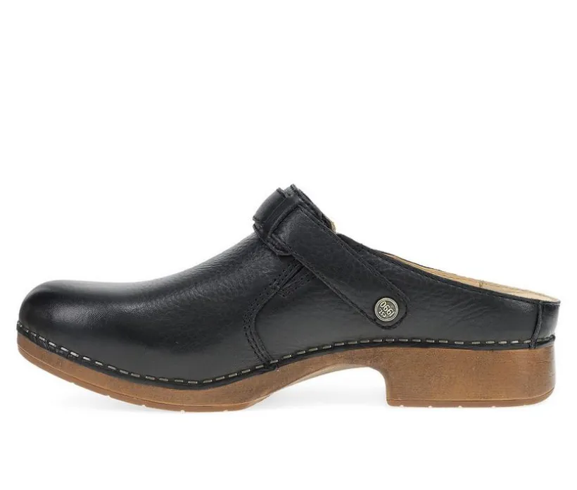 Women's Dansko Millie Clogs