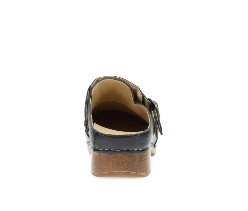 Women's Dansko Millie Clogs