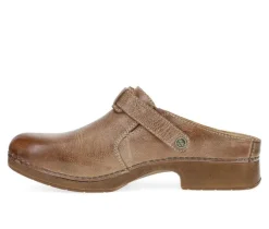 Women's Dansko Millie Clogs