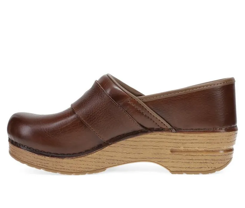 Women's Dansko Pearson Clogs
