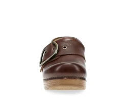 Women's Dansko Pearson Clogs