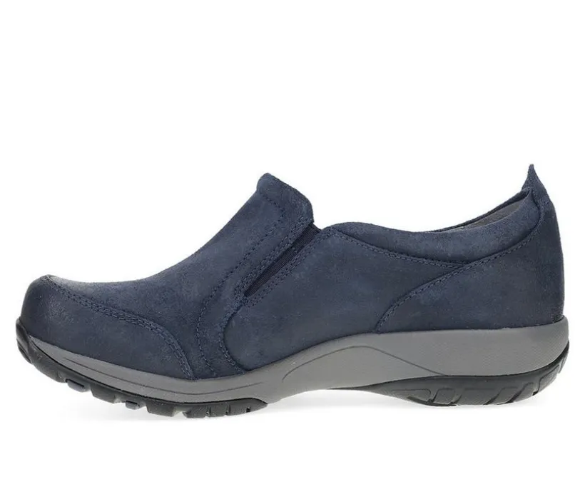 Women's Dansko Pippy Slip-on Shoes