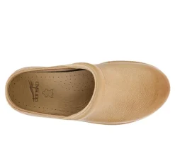 Women's Dansko Platform Pro Clogs
