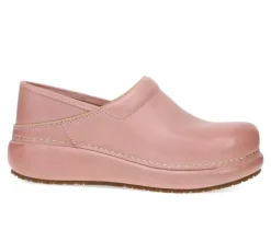 Women's Dansko Platform Pro Clogs