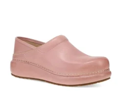 Women's Dansko Platform Pro Clogs