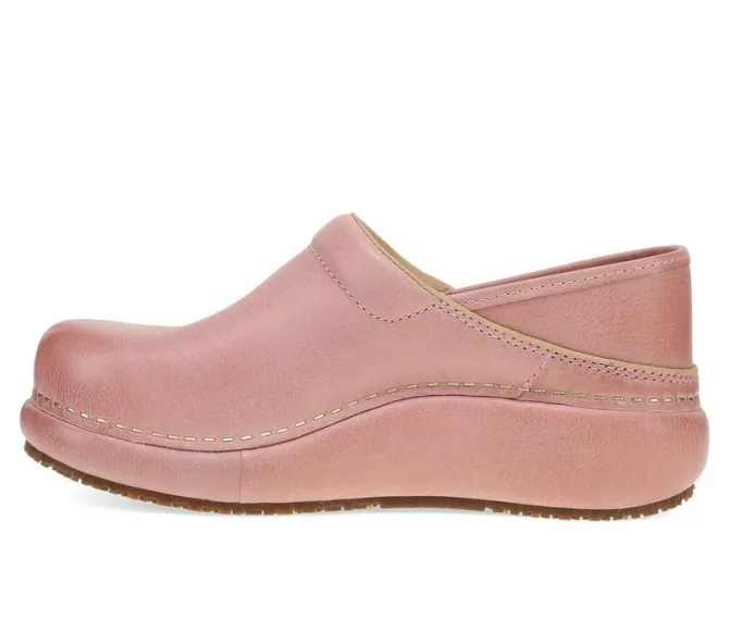 Women's Dansko Platform Pro Clogs