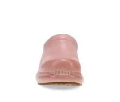 Women's Dansko Platform Pro Clogs
