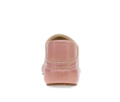 Women's Dansko Platform Pro Clogs