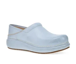 Women's Dansko Platform Pro Clogs