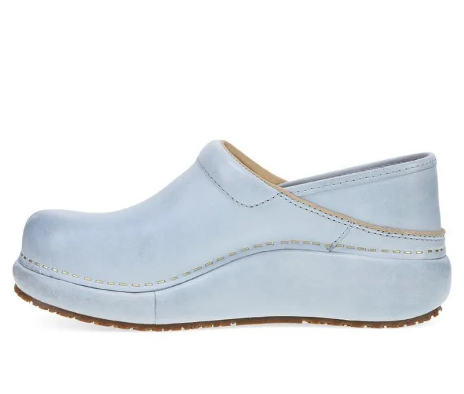 Women's Dansko Platform Pro Clogs