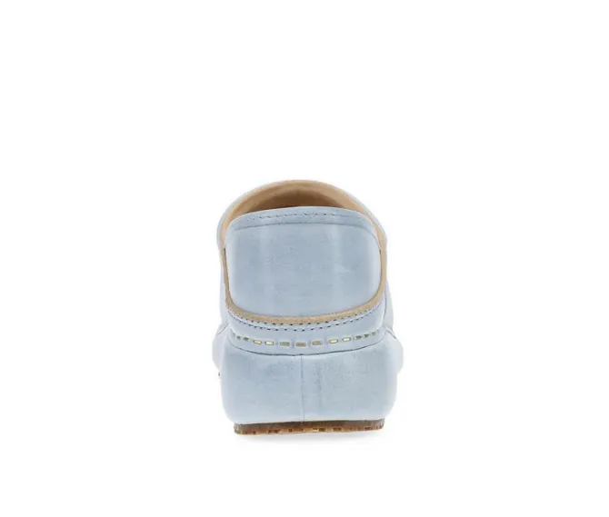 Women's Dansko Platform Pro Clogs