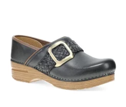 Women's Dansko Pro Braided Clog Clogs
