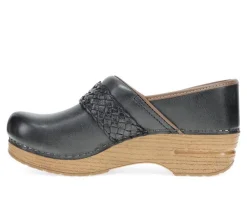 Women's Dansko Pro Braided Clog Clogs