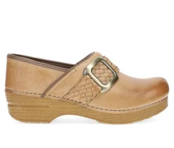 Women's Dansko Pro Braided Clog Clogs