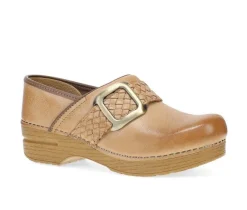 Women's Dansko Pro Braided Clog Clogs