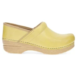 Women's Dansko Professional Clogs