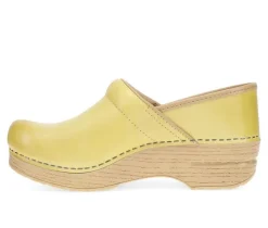 Women's Dansko Professional Clogs