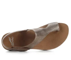 Women's Dansko Reece Sandals
