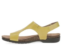 Women's Dansko Reece Sandals