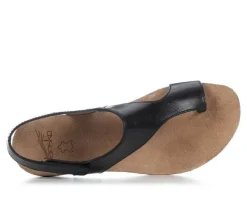 Women's Dansko Reece Sandals