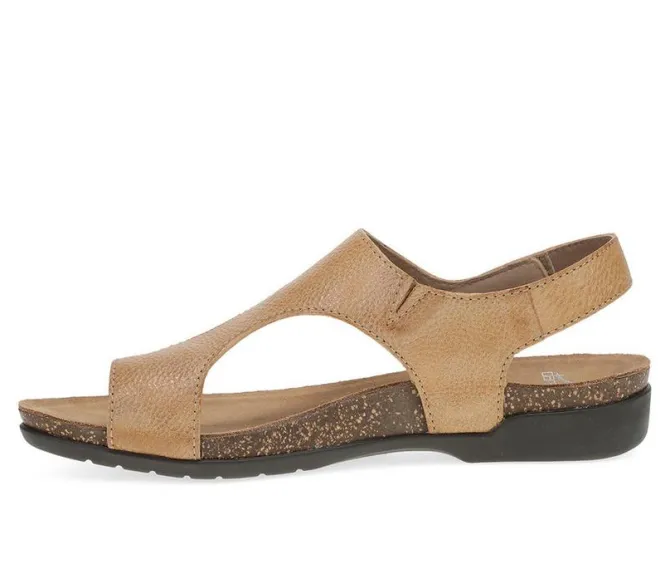 Women's Dansko Reece Sandals