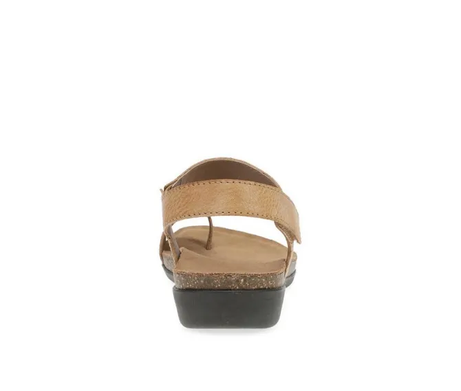 Women's Dansko Reece Sandals