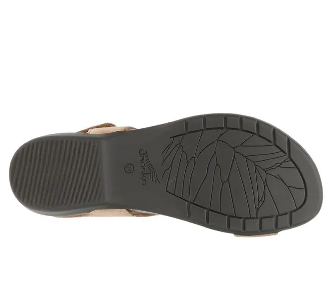 Women's Dansko Reece Sandals