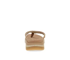 Women's Dansko Rosemary Flip Flops