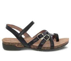 Women's Dansko Roslyn Footbed Sandals