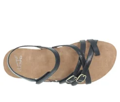 Women's Dansko Roslyn Footbed Sandals
