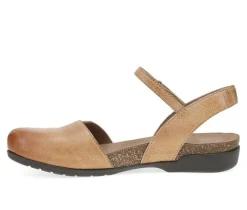 Women's Dansko Rowan Wide Width Sandals